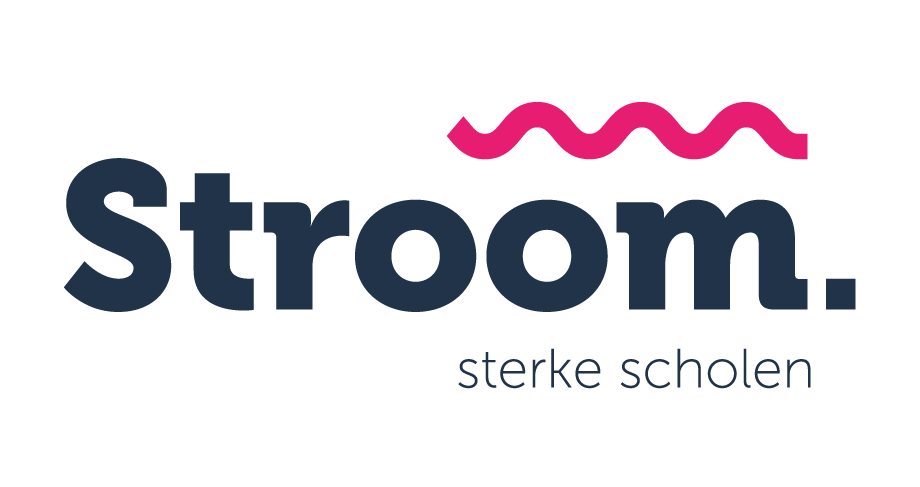 Stroom Logo